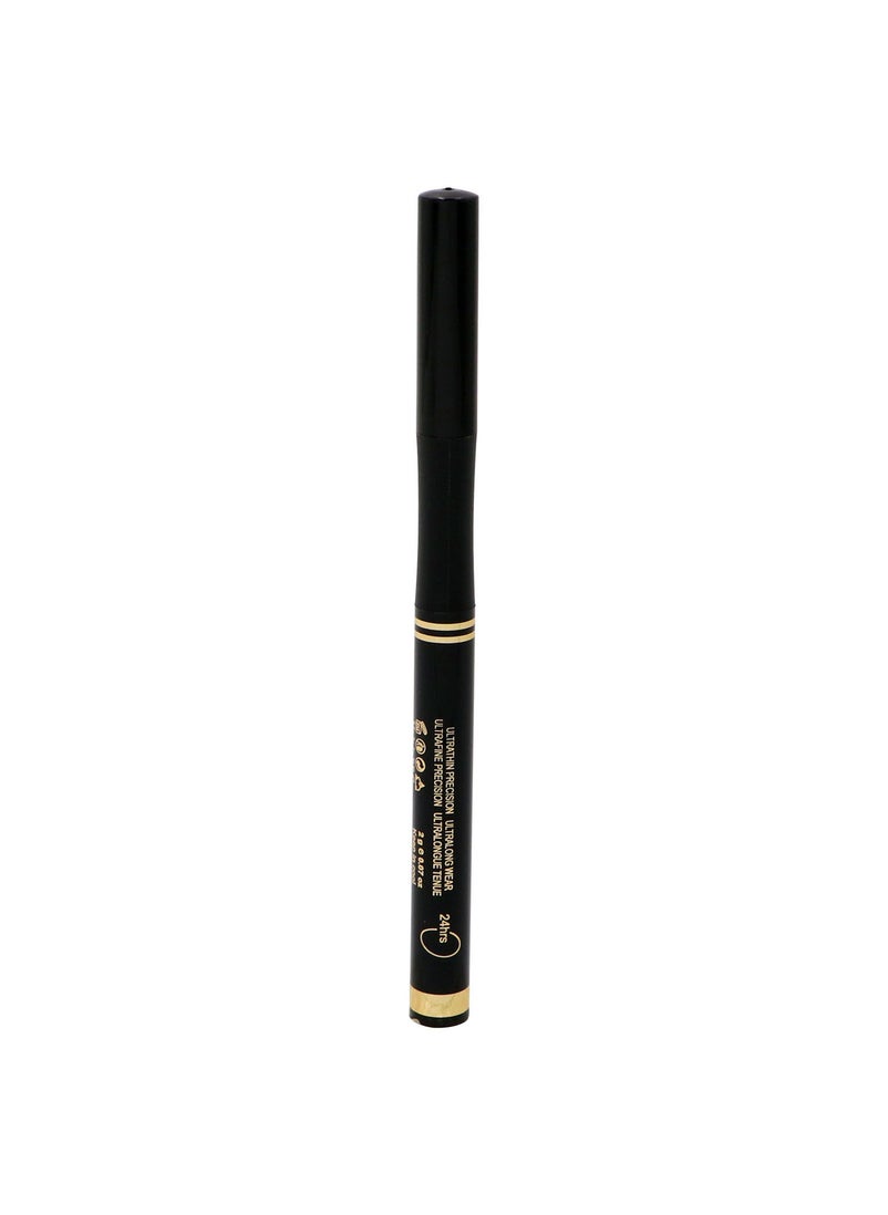MAROOF - MAROOF Professional Waterproof Inkliner Eyeliner Pen 2g - Image 1