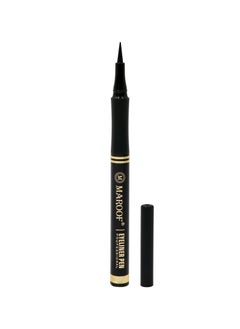 MAROOF Professional Waterproof Inkliner Eyeliner Pen 2g