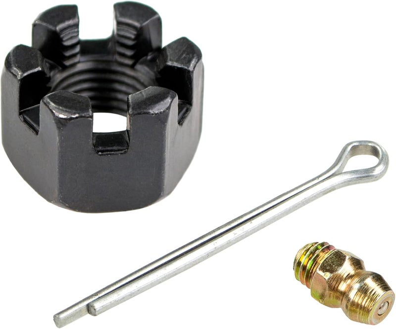 Mevotech Auto Extra MES3492T Tie Rod End - Image 3