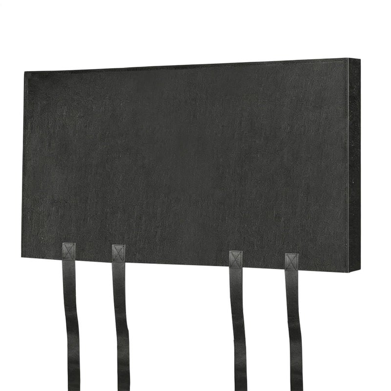 TV Cover For Moving Television Screen Protector Felt Moving Cover With Strap Size 65 Inch Width 36 Inch Height For Apartment Dorm Home Renovation Use During Home Renovation Shield Against Pet Scratch - Image 3