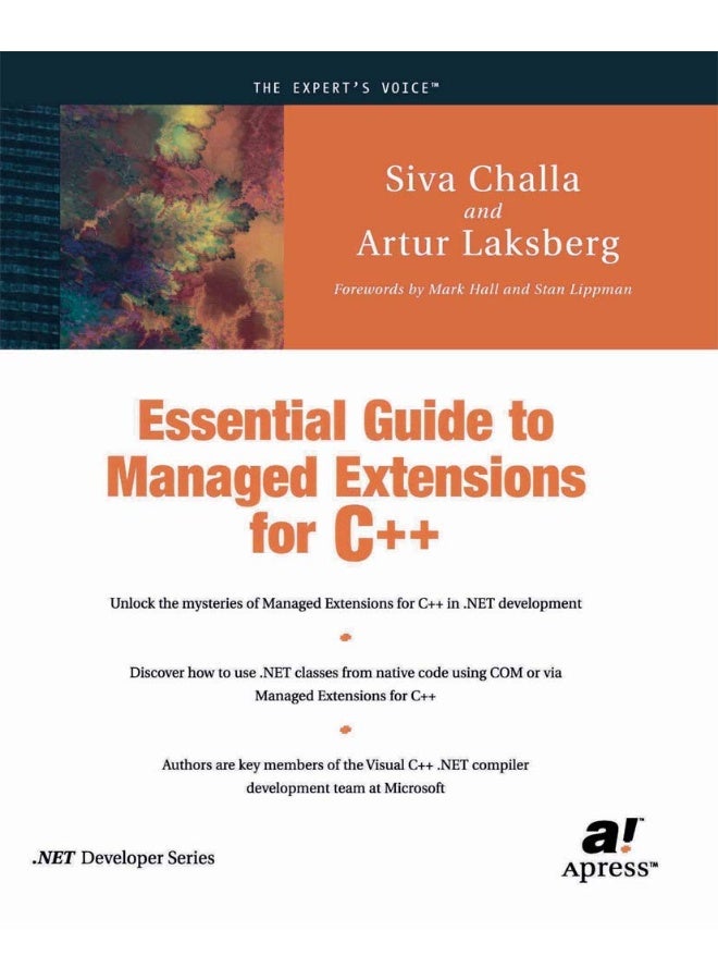 Essential Guide to Managed Extensions for C++