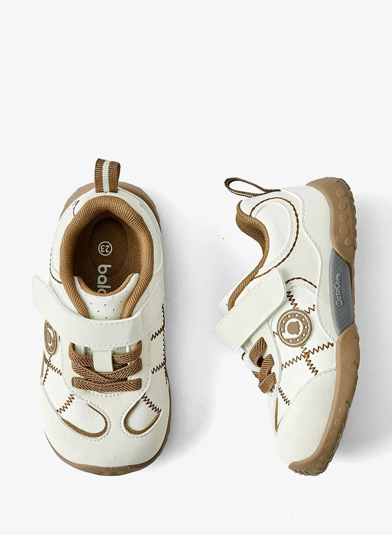 Balabala Baby Boy Shoes