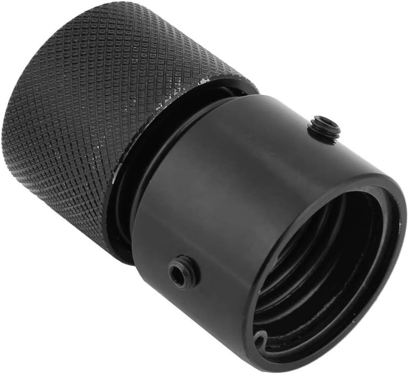 Miskall Air Hammer Retaining Quick Chuck Pneumatic Hammer Chuck for Air Nailer - Image 3