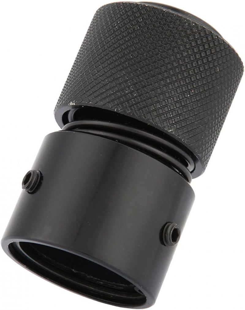 Miskall Air Hammer Retaining Quick Chuck Pneumatic Hammer Chuck for Air Nailer - Image 1