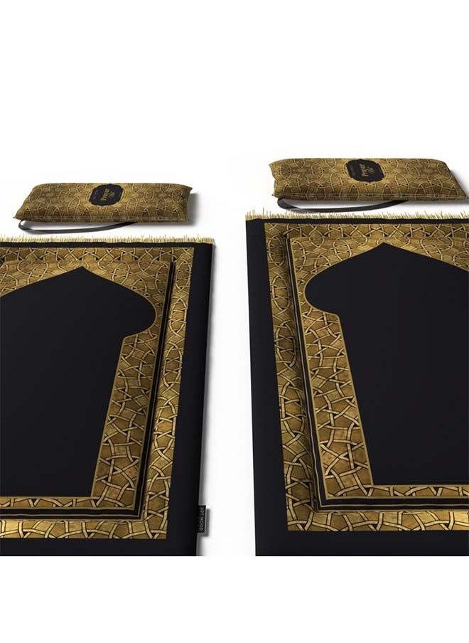 ART MOOD Art Mood - Padded Prayer Mat Kids 00101  - Image 4
