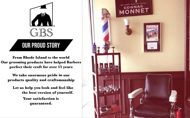 G.B.S Double Edge Blades for Double Edge, Safety and Shavette Razors - 50 Blades and Styptic Powder Jar stop shaving nicks and bleeding - Image 5