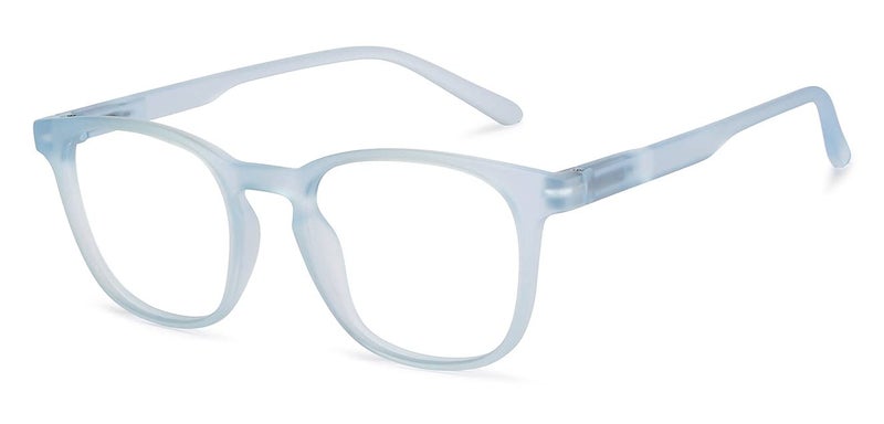 CREATURE Spectacles Frame | Lightweight Specs With Zero Power|Medium - Image 1