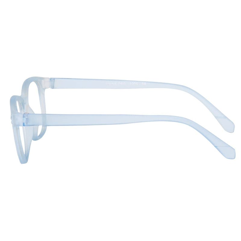 CREATURE Spectacles Frame | Lightweight Specs With Zero Power|Medium - Image 3
