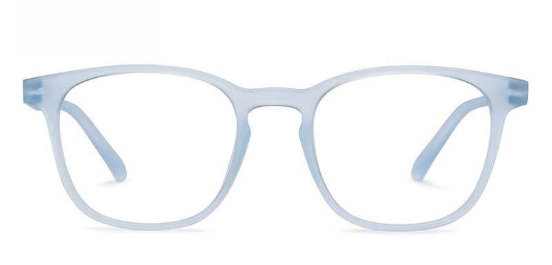 CREATURE Spectacles Frame | Lightweight Specs With Zero Power|Medium - Image 2