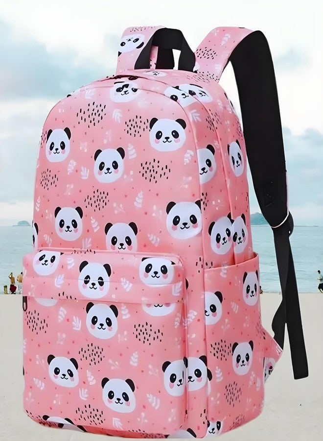 VESMEI 20L Travel Backpack Office Backpack Lightweight Casual/Picnic/Tuition/School Bag/Backpack - Image 2