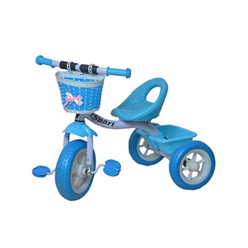 Kids Three Wheel Bicycle