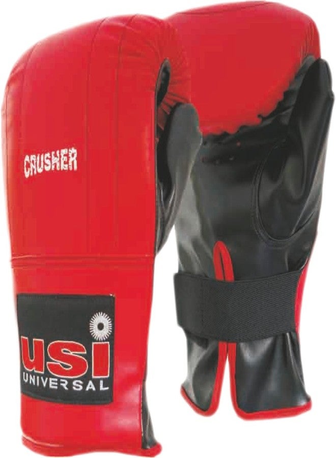 USI UNIVERSAL قفازات USI UNIVERSAL Crusher Bag (617EPU) (صغير/متوسط) - Image 2