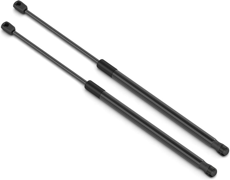 Stabilus Set of 2 gas springs 1757VK Lift-O-Mat® gas lift with 430 Newton for Mercedes Benz A E-Cell/A150/A160/A170/A180/A200 - Image 1