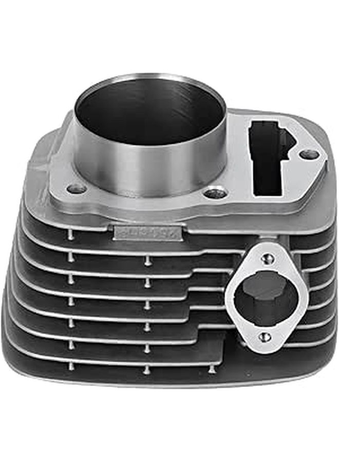 Aluminum Cylinder Piston Kit Fits ATC 200 250 Easy Installation Motorcycle Replacement - Image 1