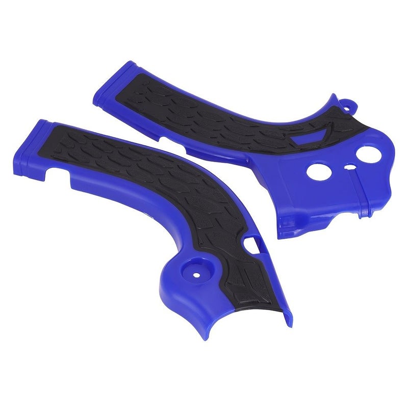 Blue Dirt Bike Frame Protector Guard Cover for YZF250 2014-2016 YZF450 2014-2015 WRF450 2016 - Image 5