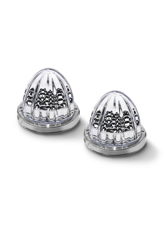 RoadWorks White/Green Watermelon Hero Light (2 Pack) - Image 2