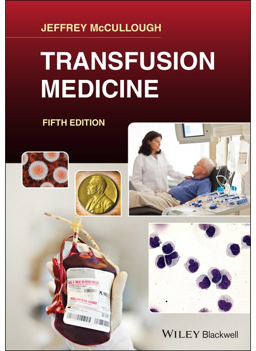 Transfusion Medicine