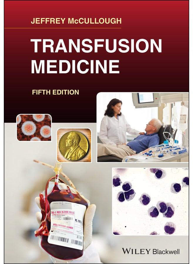 Transfusion Medicine