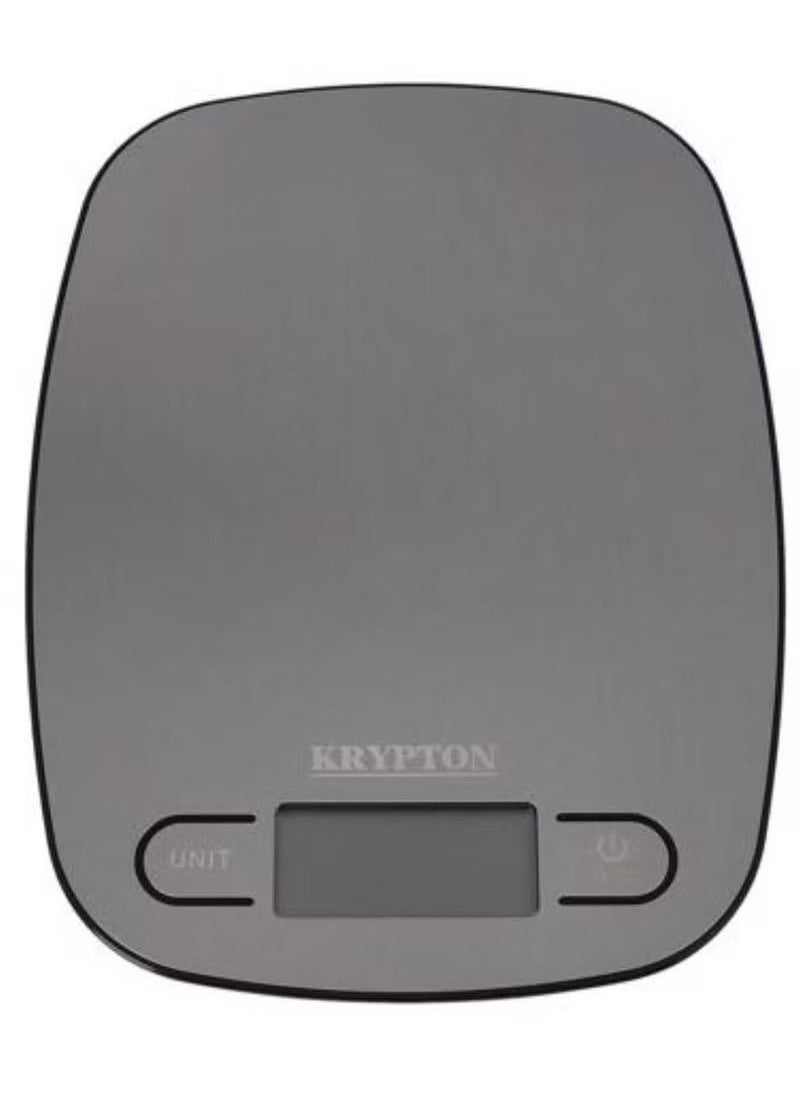 KRYPTON krypton Krypton KNBS5402 Digital Kitchen Scale 