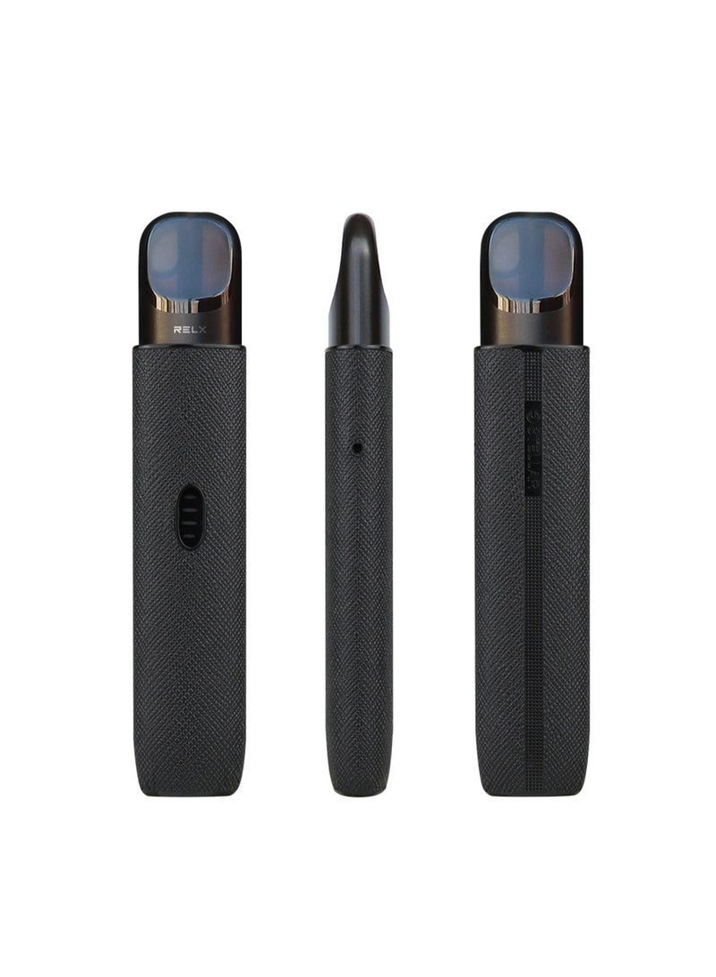 RELX Electronic Pole Phantom PRO Protective Cover (Black) 