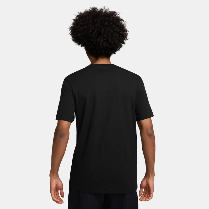 Nike Men's Sportswear Printed T-Shirt