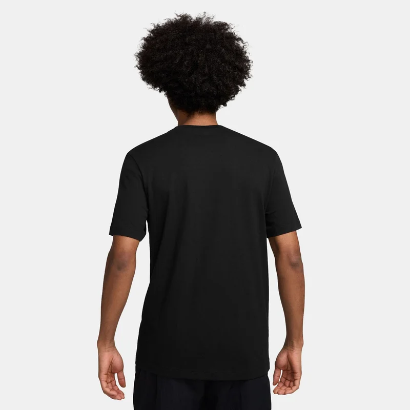 Nike Men's Sportswear Printed T-Shirt