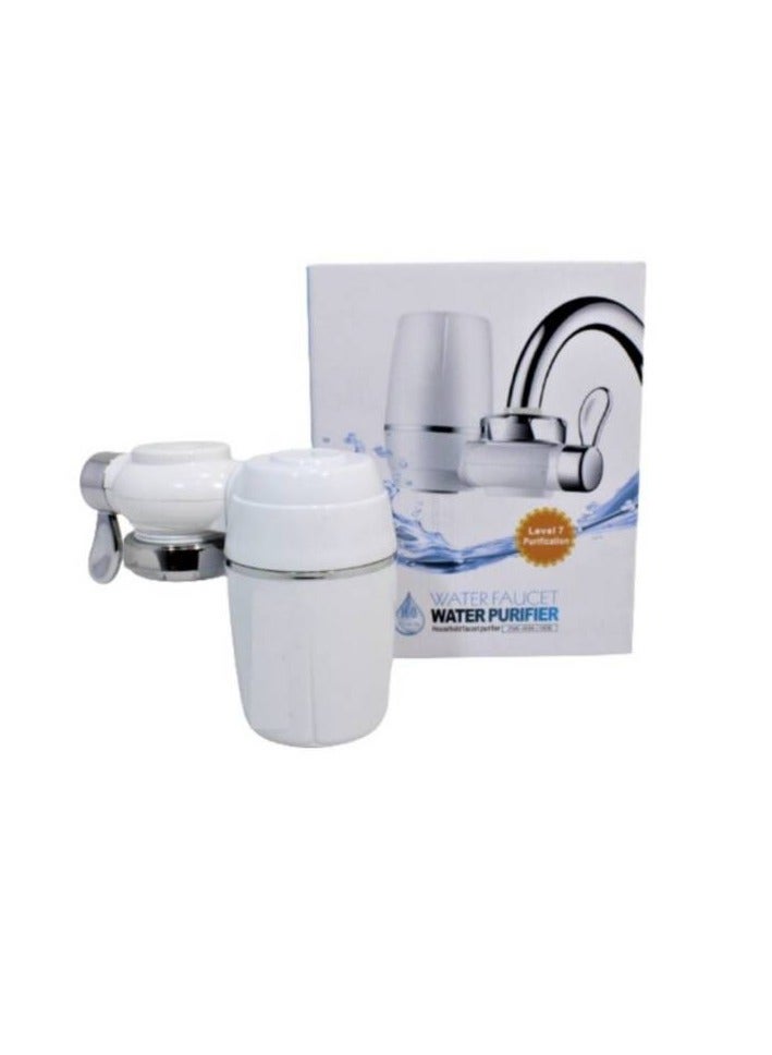 DubaiGallery Water Purifier Water Purification Faucet Filter Tap Water Household Direct Drinking Filter Core Kitchen Front Water Purifier  - Image 4