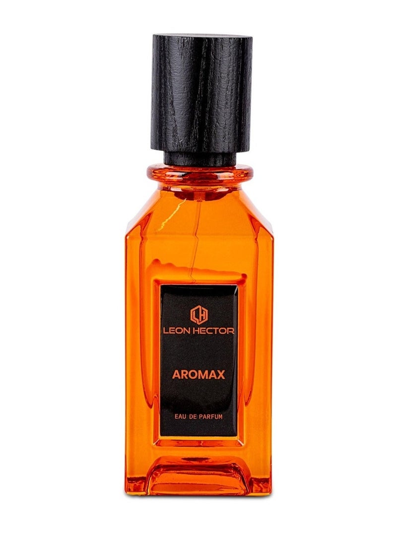 Leon Hector Aromax EDP Unisex 100ML - Image 1