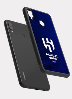 PXLAAT Huawei Nova 3i case cover Al Hilal FC  - Image 2
