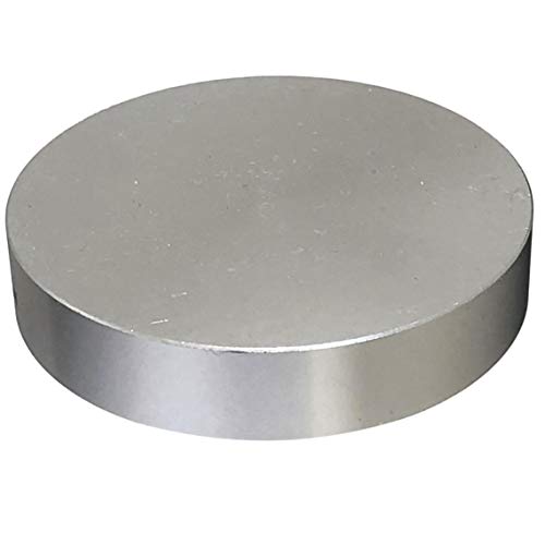 Taskar Aluminium Bullseye Round Precision Spirit Level 60mm Caravan - Image 3