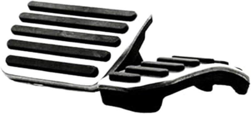 DEMULAX Car Foot Pedal Covers for Volvo - Image 4