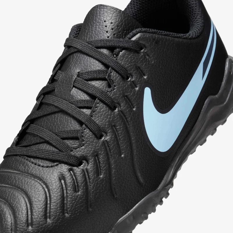 Nike Kids' Tiempo Legend 10 Club Turf Football Shoes (Younger and Older Kids)