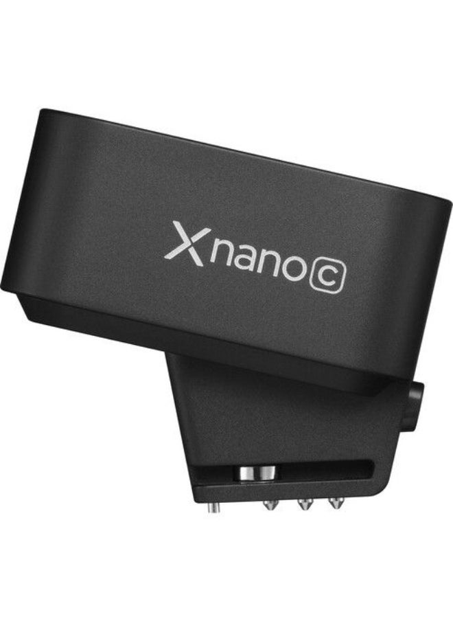 Godox - Godox Xnano C Touchscreen TTL Wireless Flash Trigger For Canon - Image 1