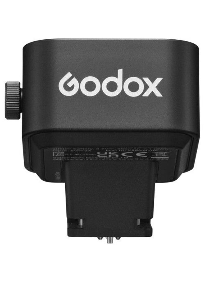 Godox - Godox Xnano C Touchscreen TTL Wireless Flash Trigger For Canon - Image 1