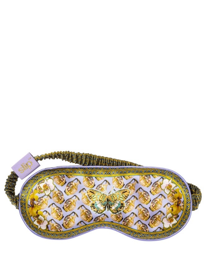 Slip Pure Silk Sleep Mask - Zodiac - Aquarius - Image 3