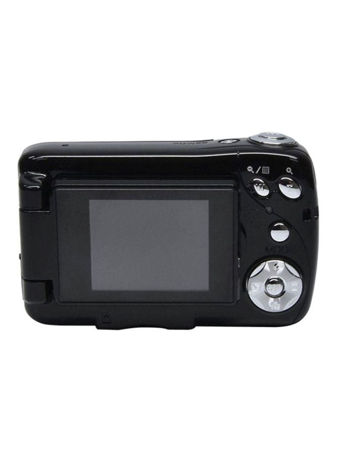 فيفيتار كاميرا التوجيه والالتقاط الرقمية VX018 - Image 2