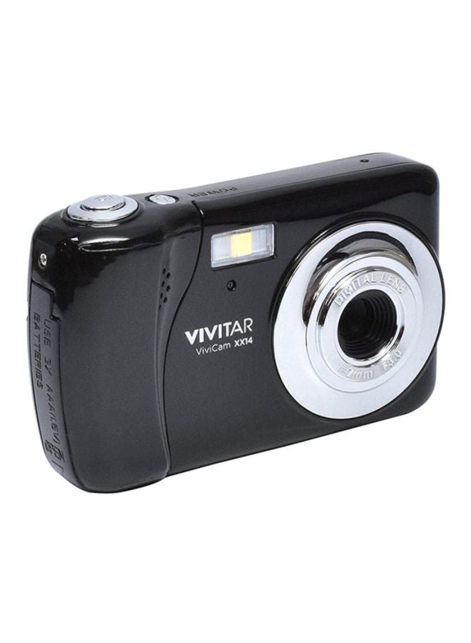 فيفيتار كاميرا التوجيه والالتقاط الرقمية VX018 - Image 5