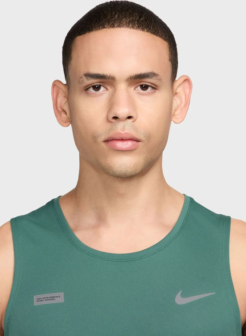 Nike Flash Miler Tank