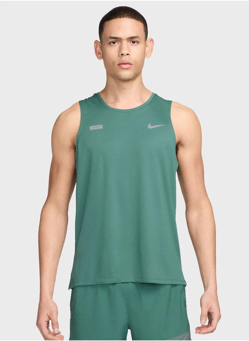 Nike Flash Miler Tank