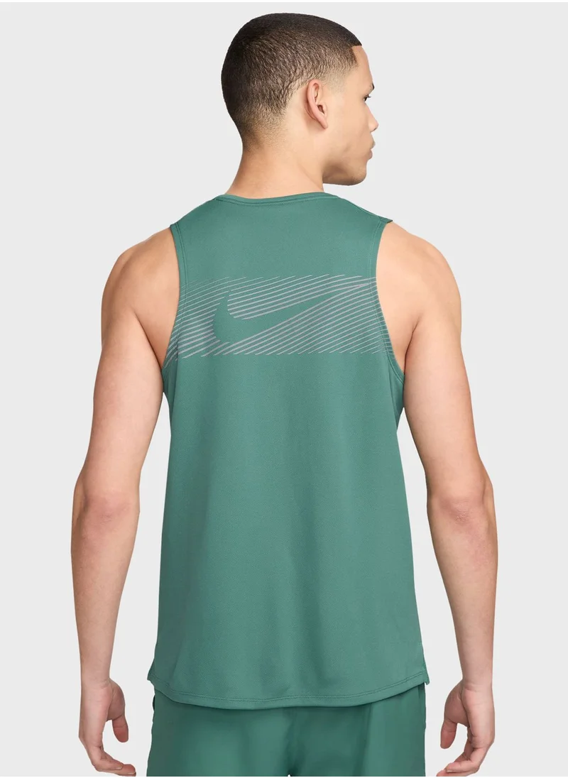 Nike Flash Miler Tank