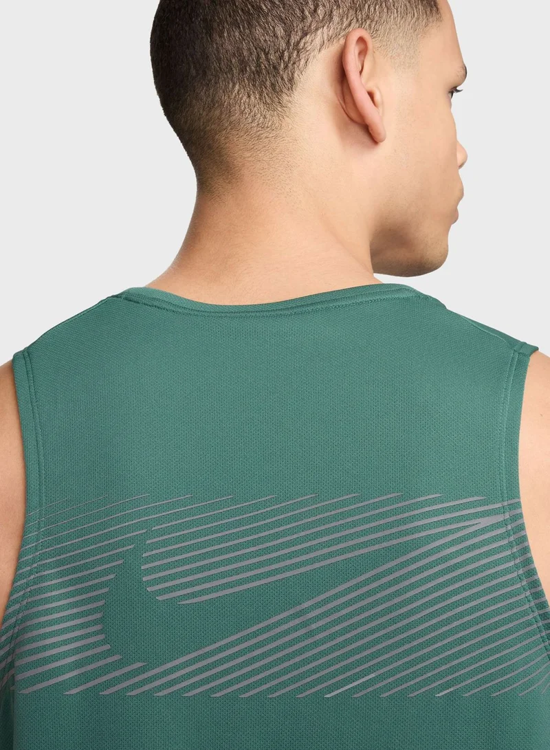 Nike Flash Miler Tank