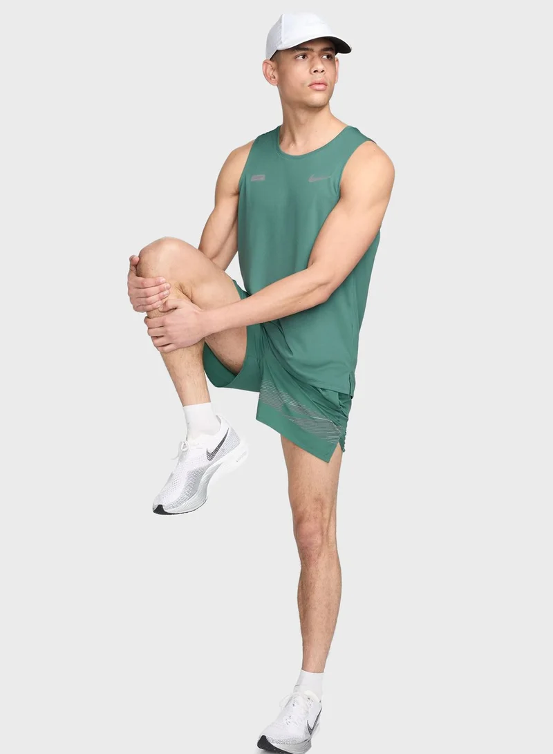 Nike Flash Miler Tank