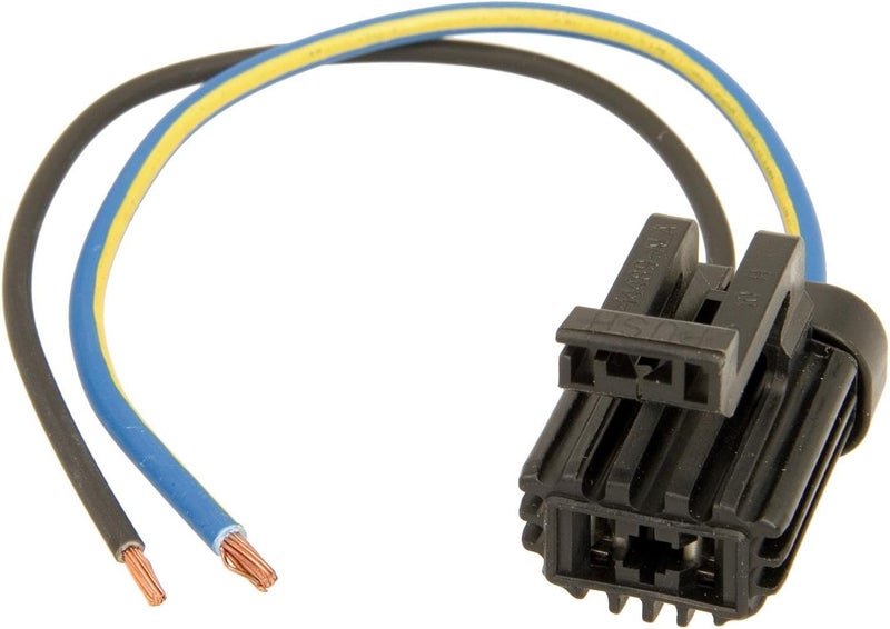 ACDelco Professional HVAC Harness Connector - Image 1