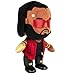 JINX Cyberpunk 2077 M8Z Dexter Deshawn Plush Stuffed Toy MultiColored 875 Tall - Image 3