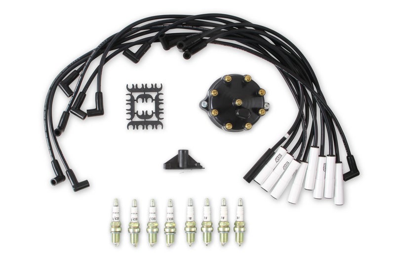 ACCEL TST24 Truck Super Tune Up Kit - Image 1
