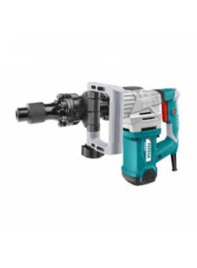 TOTAL 1300W Demolition Hammer - Image 1