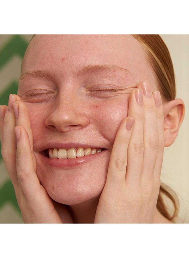 THE BODY SHOP Tea Tree Daily Serum with Salicylic Acid – Lightweight Face Serum for Oily & Blemish-Prone Skin | Purifies, Smooths Rough Texture, Reduces Blemishes | Non-Sticky, Dermatologically Tested, 50ml - Image 3