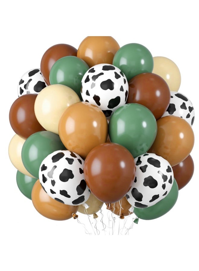 30pcs Multicolor Latex Balloons – 10-Inch Party Balloons for Birthday, Wedding & Event Decoration