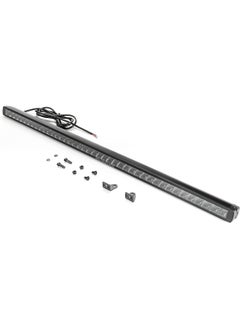HELLA Blackmagic LED Slim Lightbar 40  - Image 1