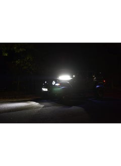 HELLA Blackmagic LED Slim Lightbar 40  - Image 3